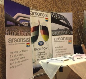 Pipeline Coating 2016
