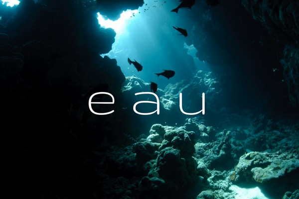 eau