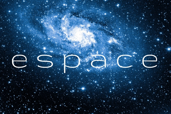 espace